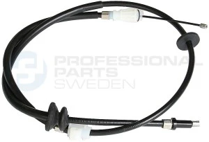 Professional Parts Sweden 55430755 Parking Brake Cable - Rear