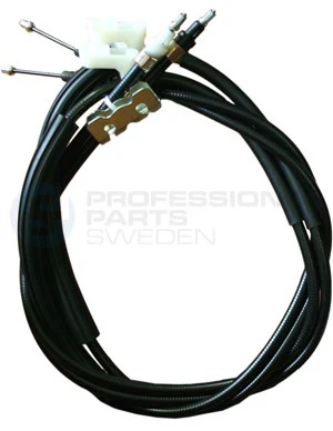 Professional Parts Sweden 55434215 Parking Brake Cable - Rear