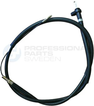 Professional Parts Sweden 55435743 Parking Brake Cable