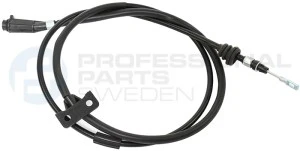 Professional Parts Sweden 55436224 Parking Brake Cable - Rear or Rear Right