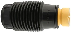 Professional Parts Sweden 61343897 Suspension Shock Absorber Dust Cover