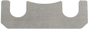 Professional Parts Sweden 65348166 Alignment Camber Shim