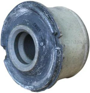 Professional Parts Sweden 65430116 Suspension Bushing Kit - Rear