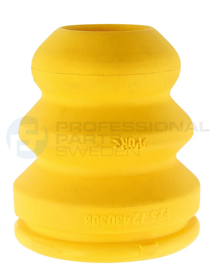 Professional Parts Sweden 72430308 Suspension Bump Stop