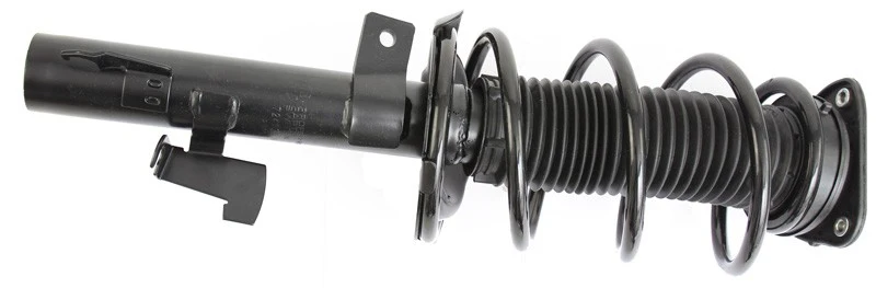 Professional Parts Sweden 72433611C Suspension Shock Absorber Mounting Kit - Front