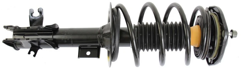 Professional Parts Sweden 72434214C Suspension Shock Absorber Mounting Kit - Front Left