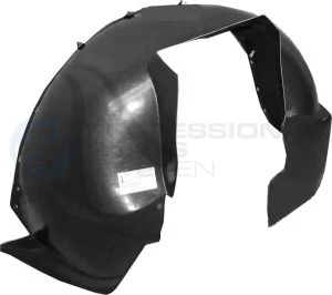 Professional Parts Sweden 82432577 Fender Liner Set