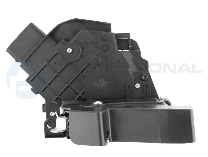 Professional Parts Sweden 82433657 Door Lock Actuator - Front Left
