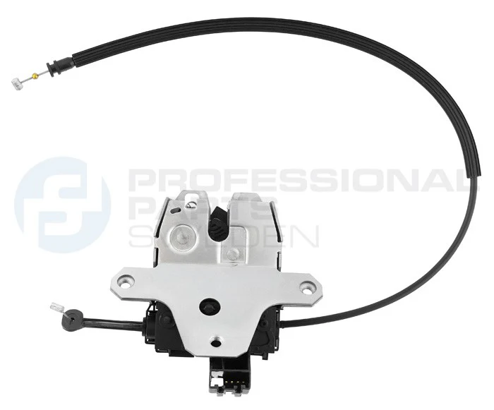 Professional Parts Sweden 82435048 Door Lock Actuator