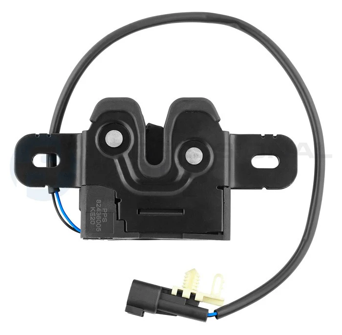 Professional Parts Sweden 82436005 Door Lock Kit - Right