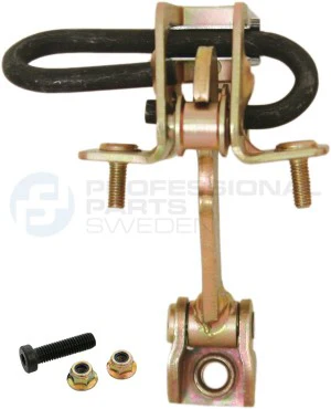 Professional Parts Sweden 82437592 Door Stop - Rear