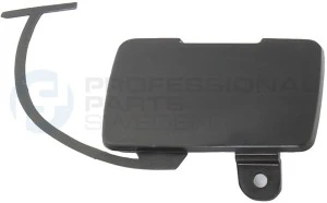 Professional Parts Sweden 83434012 Tow Hook Cover