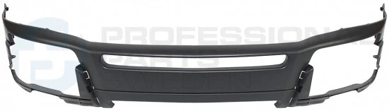 Professional Parts Sweden 83434547 Bumper - Front