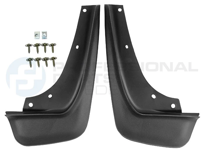 Professional Parts Sweden 83436325 Mud Flap