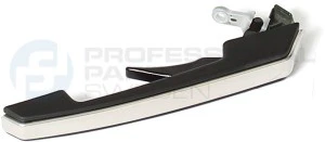 Professional Parts Sweden 83436645 Exterior Door Handle