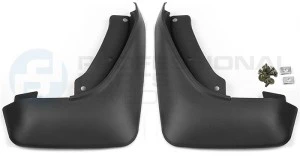 Professional Parts Sweden 83436914 Mud Flap