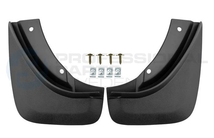 Professional Parts Sweden 83439669 Mud Flap - Rear