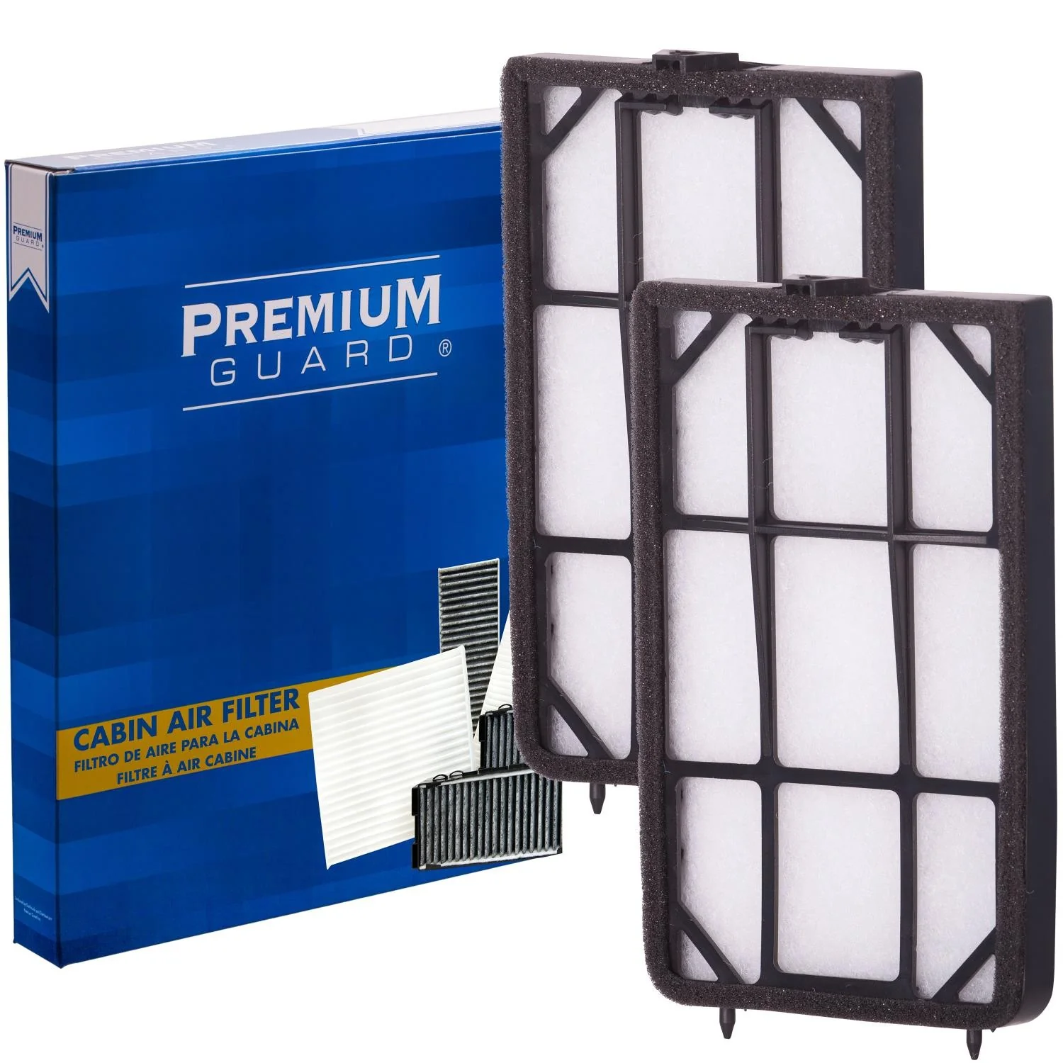 Pronto PC99845P Cabin Air Filter - Recirculation
