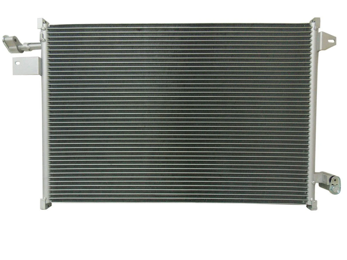 Proparts 06-C3362 A/C Condenser