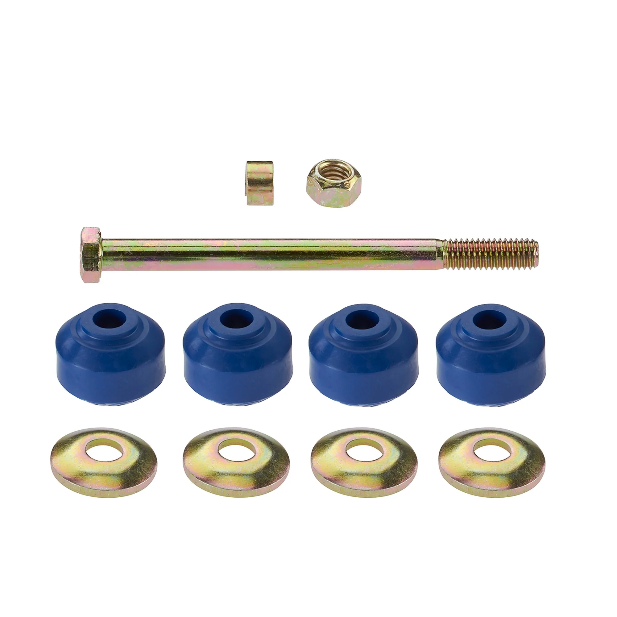 QuickSteer K7348 Suspension Stabilizer Bar Link Kit - Front or Rear