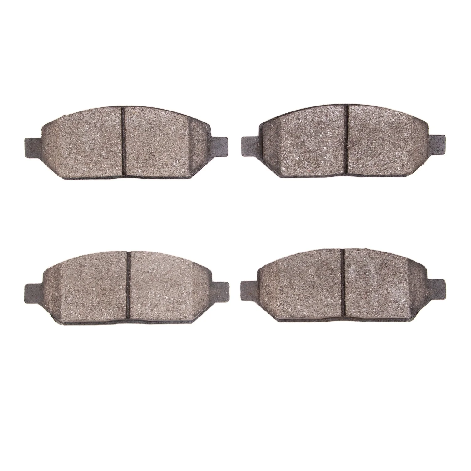 R1 Concepts 2310-2024-00 Disc Brake Pad Set - Front