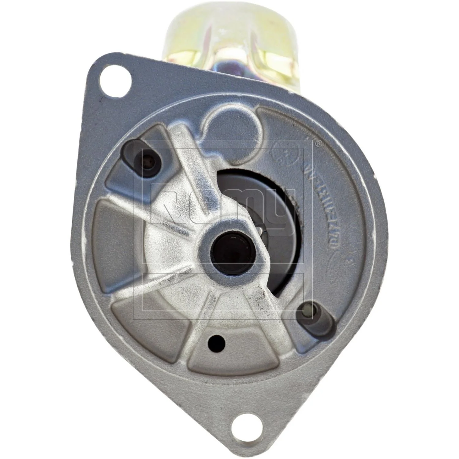 Remy 28039 Starter