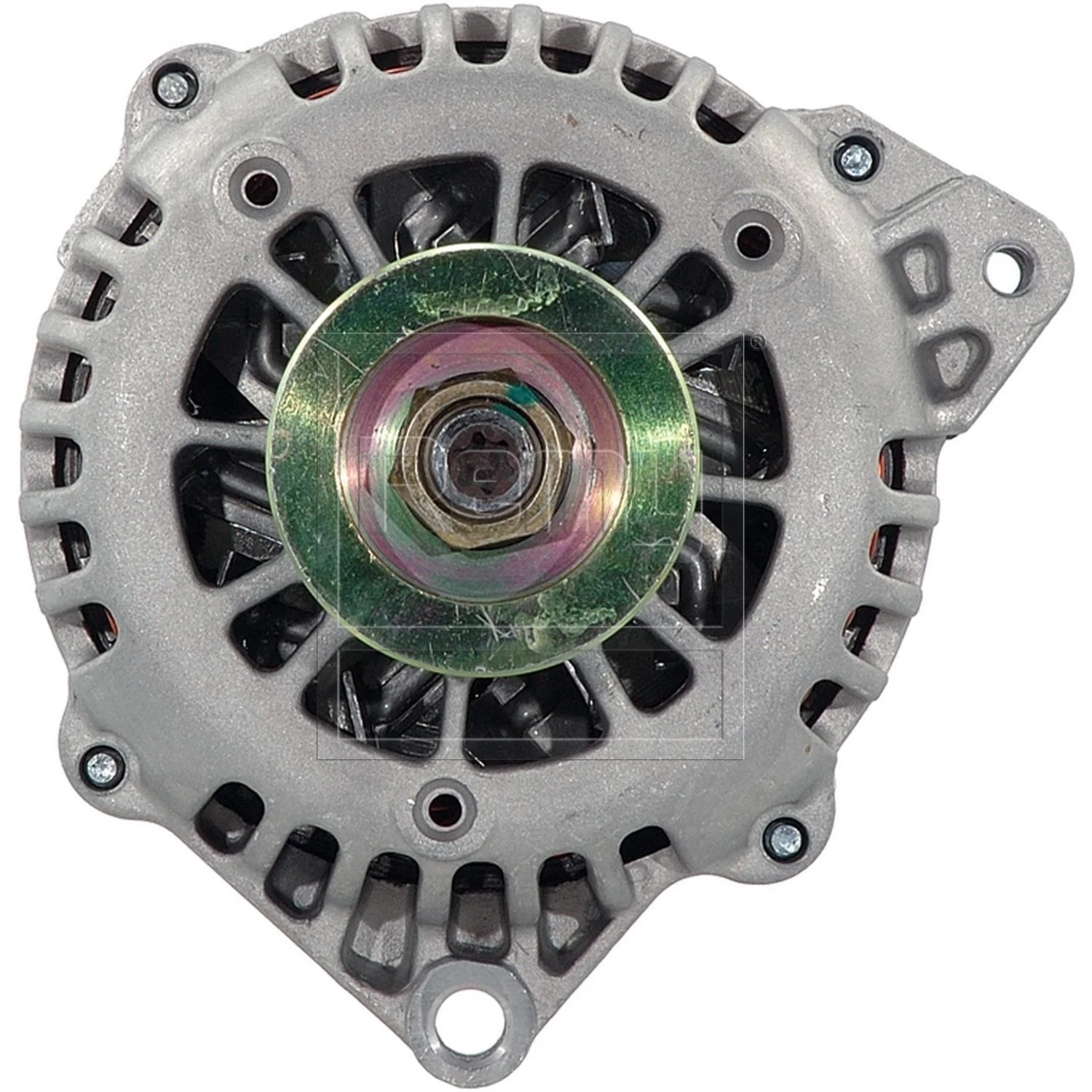 Remy 91512 Alternator