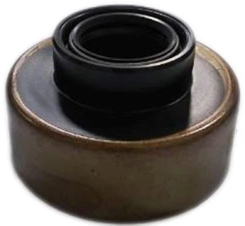 SKF 11619 Manual Transmission Seal - Rear