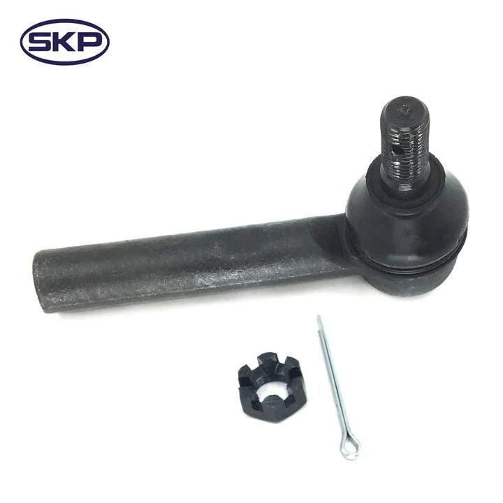 SKP SES80378 Steering Tie Rod End - Outer