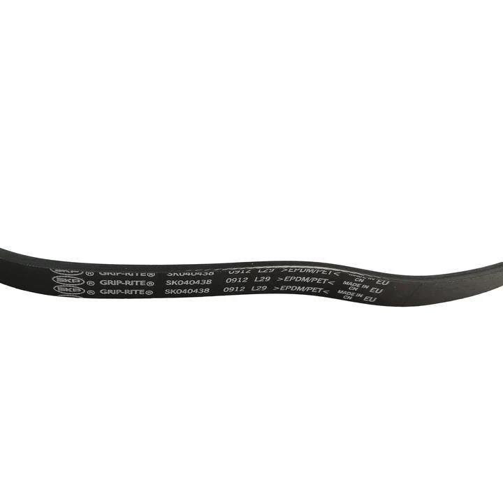 SKP SK040438 Serpentine Belt - Air Conditioning or Power Steering
