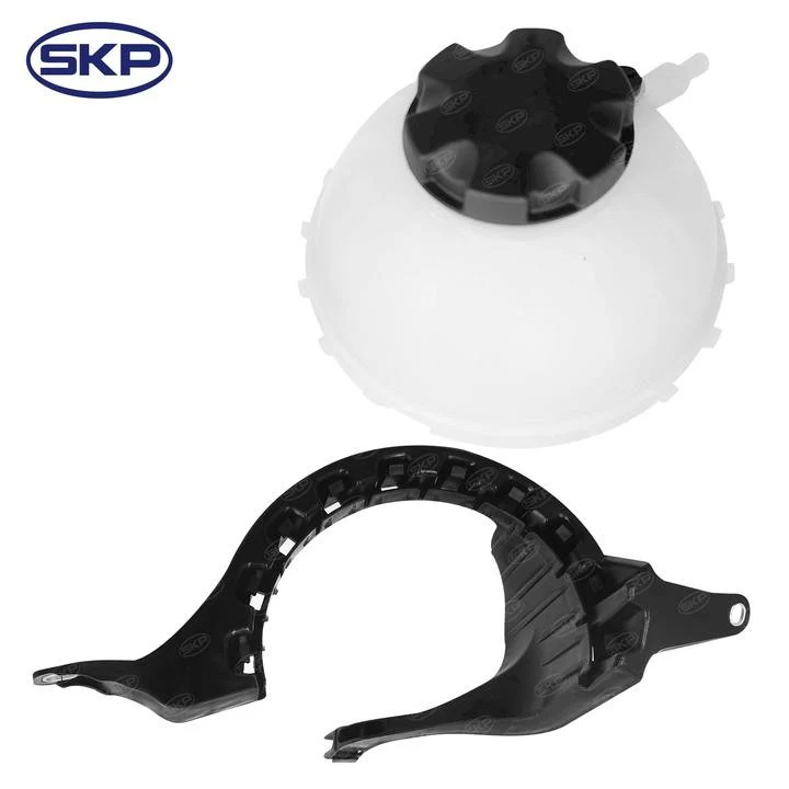 SKP SK123191 Engine Coolant Reservoir
