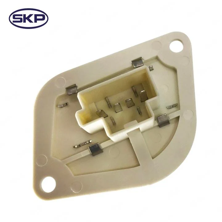 SKP SK3A1124 HVAC Blower Motor Resistor