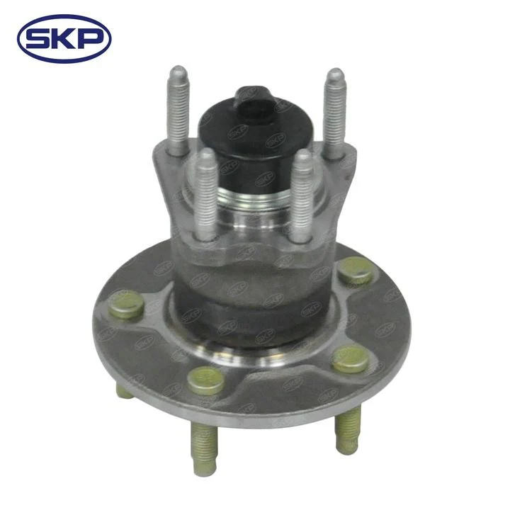 SKP SK512250 Wheel Bearing and Hub Assembly - Rear