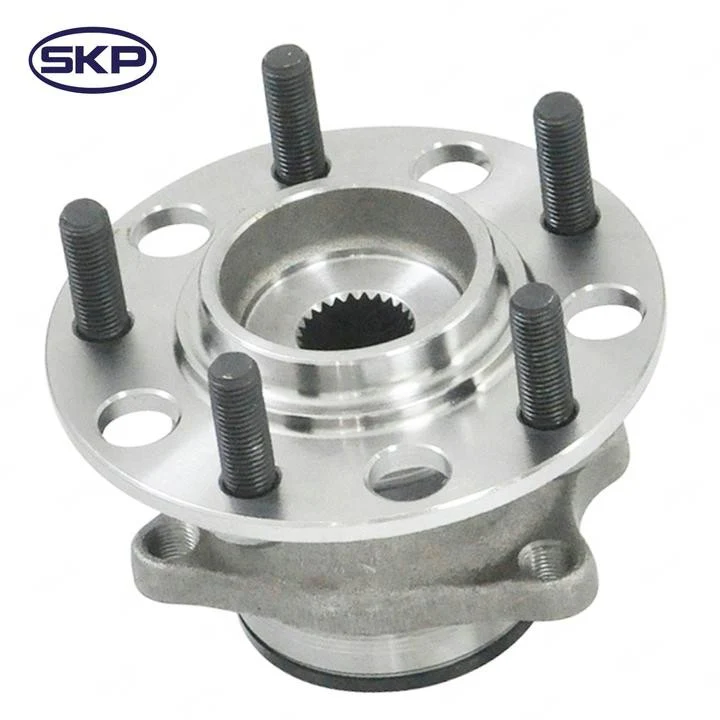 SKP SK512333 Wheel Bearing and Hub Assembly - Rear
