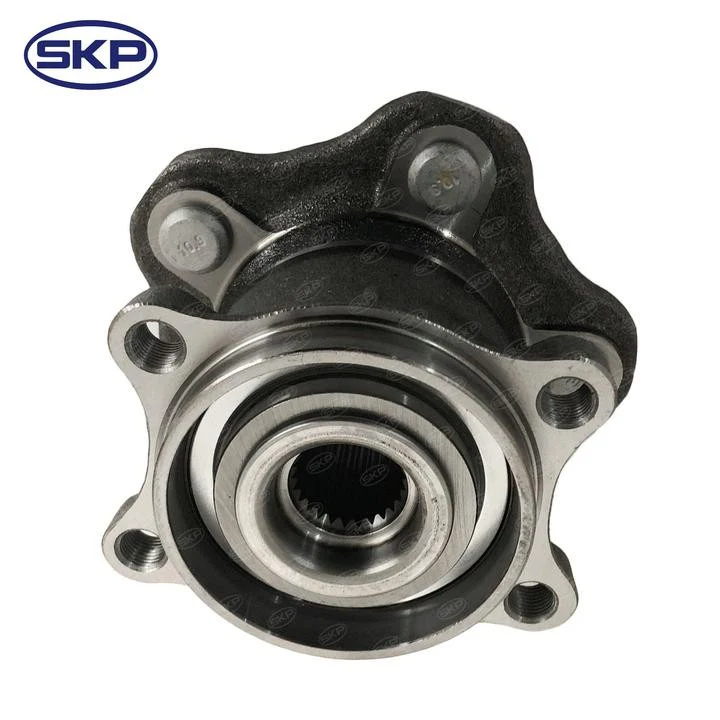 SKP SK512373 Wheel Bearing and Hub Assembly - Rear