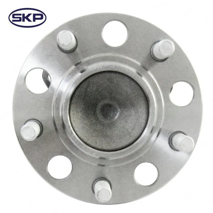 SKP SK512394 Wheel Bearing and Hub Assembly - Rear