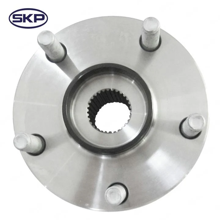 SKP SK513258 Wheel Bearing and Hub Assembly - Front