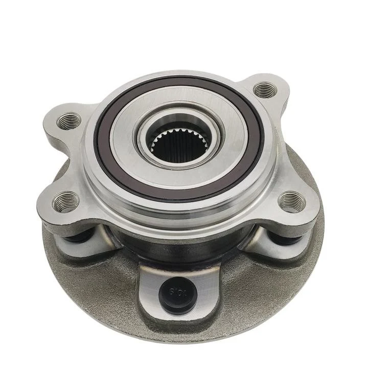 SKP SK513439 Wheel Bearing and Hub Assembly - Front