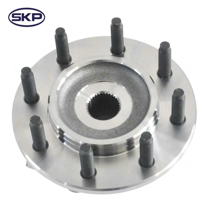 SKP SK515063 Wheel Bearing and Hub Assembly - Front