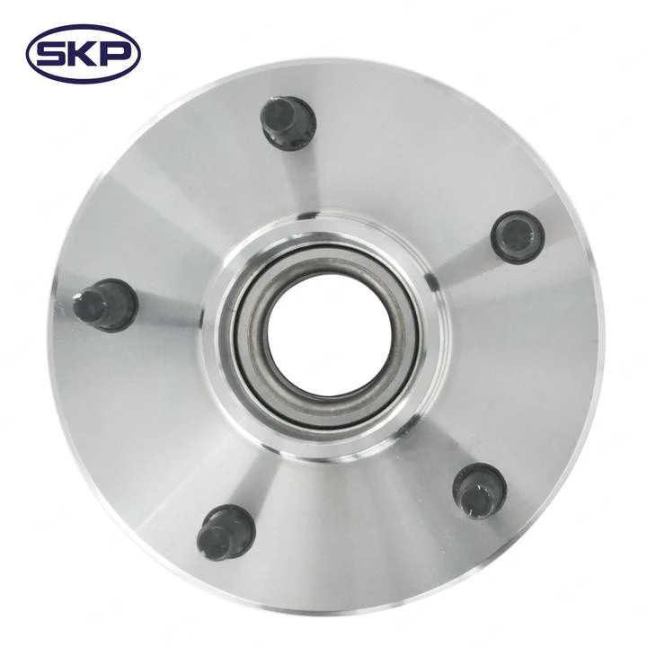 SKP SK515084 Wheel Bearing and Hub Assembly - Front