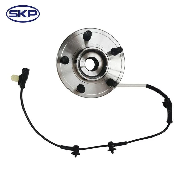 SKP SK515129 Wheel Bearing and Hub Assembly - Front