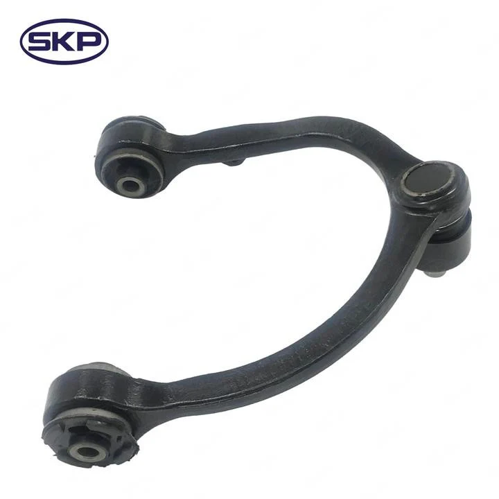SKP SK521704 Suspension Control Arm and Ball Joint Assembly - Front Right Upper