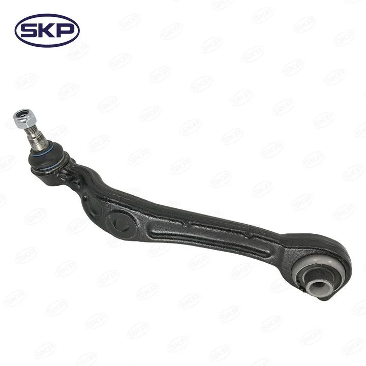 SKP SK522903 Suspension Control Arm and Ball Joint Assembly - Front Left Lower or Front Left Lower Rearward