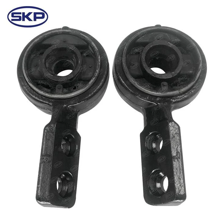 SKP SK523076 Suspension Control Arm Bushing - Front Lower or Front Lower Rearward