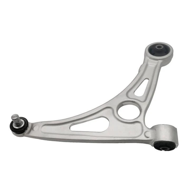 SKP SK528230 Suspension Control Arm and Ball Joint Assembly - Front Right Lower