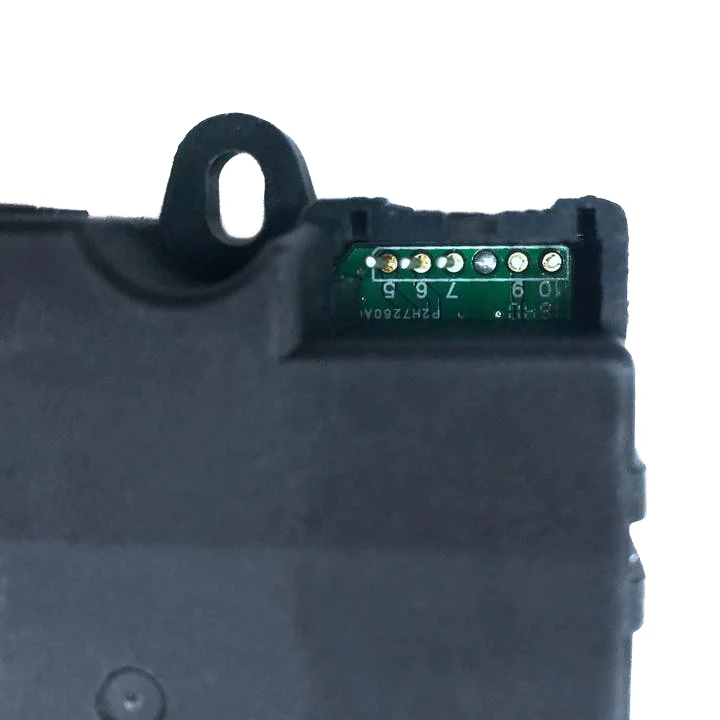 SKP SK604126 HVAC Blend Door Actuator