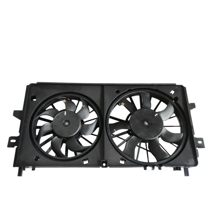 SKP SK620974 Engine Cooling Fan Assembly