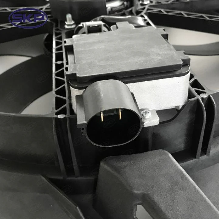 SKP SK621353 Engine Cooling Fan Assembly