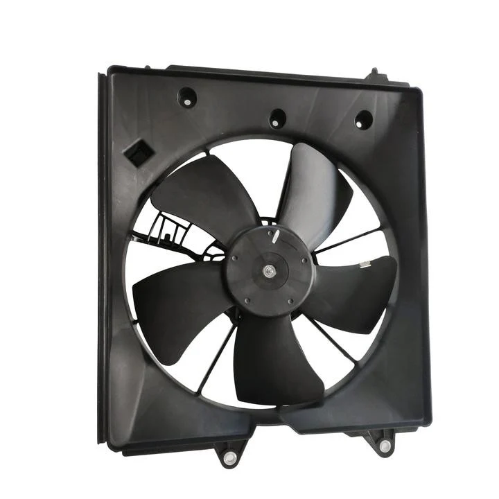 SKP SK621361 Engine Cooling Fan Assembly - Left