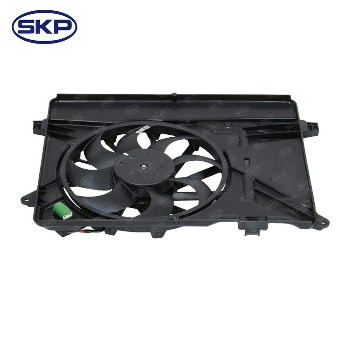 SKP SK621566 Engine Cooling Fan Assembly